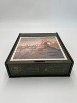 M.K. Čiurlionis Angelas – medinė dėlionė XL, 700 detalių, suaugusiems