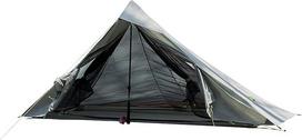 "Nature Link Altair-1" itin lengva trekingo palapinė su stulpais