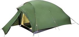 "Vaude Unisex" "Taurus UL 2P" palapinė, žalia, 1 litro talpos