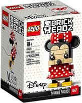 LEGO BrickHeadz - Minnie Mouse [41625 - 109 vnt.]