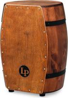 LP Latin Percussion Cajon Matador Stave Tumba Whisky Barrel M1406WB