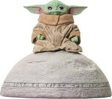 Prekybos licencija "Diamond Star Wars: The Mandalorian Milestones - Seeing Stone Grogu" statulėlė (1/6) (MAR222295)