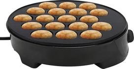 TOPINCN Takoyaki kepimo aparatas, buitinis Takoyaki aparatas, torto skardos Takoyaki aštuonkojo rutuliukams, mini blynų kepimo aparatas, elektrinė kepimo forma, pusryčių aparatas, elektrinis