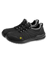 Darbiniai batai S1PL SR, ESD, kompozitinis nosis, Kevlar vidpadis, 43 dydis