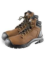 Darbiniai batai S3 SRC, crazy arklio oda, 47 dydis