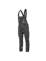 Darbinis kombinzonas Camo URBAN, dydis S