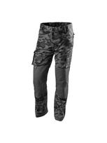Darbo kelnės Camo URBAN, dydis XXXL