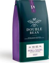 Grain coffee Bean Double Bean Perla Negra Speciality 1 kg