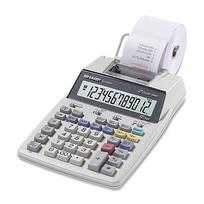 Calculator Sharp EL1750V SH-EL1750V
