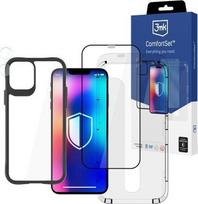 3MK Apple iPhone 14 Pro Max - Comfort Set 4 in 1
