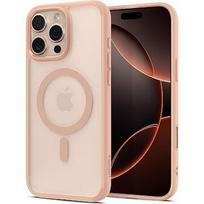 Spigen Ultra Hybrid ”T” Mag Magsafe iPhone 16 Pro różowy 8809971239028-ACS09071