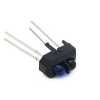 TCRT5000 infraraudonųjų spindulių optinis jutiklis – atspindintis – arduino