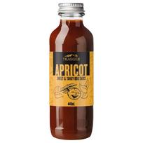 Abrikosų BBQ Padažas Traeger 440ml