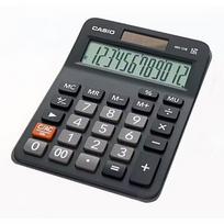 Casio MX-12B 12-digit black office calculator Casio MX-12B