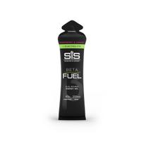 SIS Beta Fuel + Electrolyte energetinis gelis | 60ml | Raspberry & Lemon Gel
