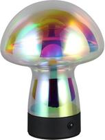 Stalinis LED šviestuvas REALITY DOOLEY 1,5W 3000K 100lm įkraunamas įvairių sp Ø14x18cm