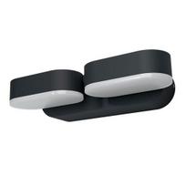Lauko LED šviestuvas OSRAM ENDURA MINI SPOT II, IP44, 3000 K, 13 W, 630 lm