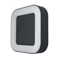 Lauko LED šviestuvas OSRAM ENDURA SQUARE, IP44, 3000 K, 13 W, 480 lm