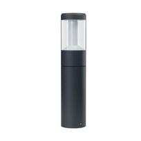 Pastatomas LED lauko šviestuvas OSRAM ENDURA LANTERN MODERN, IP44, 3000K, 12W 610lm, h50cm