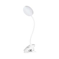 Stalinis LED šviestuvas su gnybtu HENSKE XK-JZ3301, baltos sp., 45x10x12cm
