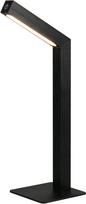 Stalinis LED šviestuvas REALITY SKIP, 2W, 3000K, 185lm, įkraunamas, juodos sp. 38x11x15cm