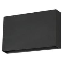 Sieninis LED lauko šviestuvas OSRAM ENDURA STYLE ILJA WALL, IP65, 3000K, 7W, 680 lm