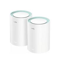 WiFi tinklo praplėtėjas Cudy M1500 (2 vnt.) MESH