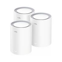 WiFi tinklo praplėtėjas Cudy M3600 (3 vnt.) MESH