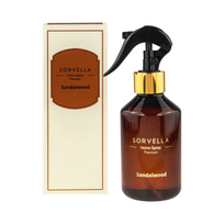 SandalWood - Sorvella Premium purškiamas kvapas namams 250ml