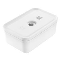 ZWILLING FRESH & SAVE Pietų indelis 1,6 l plastikas pilkas, baltas 1 vnt.