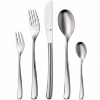 WMF Vision 1271916330 stalo įrankių rinkinys, 30 vnt., nerūdijantis plienas