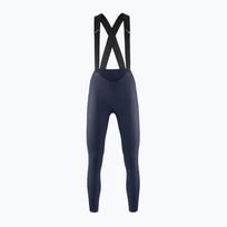 Moteriškos dviračių kelnės ASSOS Uma GT Spring Fall Bib Tights S11 primal blue