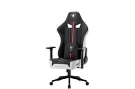 Žaidimų kėdė Diablo X-Player 2.0, Small dydis, gobelenas, juodas/baltas