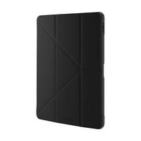 „Etui Folio iPad 10.9 colių London serija su pieštuko vieta DBRAMANTE1928 juodas“