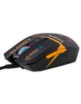 Pelė A4TECH BLOODY W63 Max RENEGADE Midnight USB aktyvuota