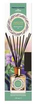 Namų kvapas su lazdelėmis Areon French Garden Natural Lavender, 150 ml