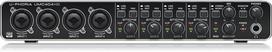 Garso Sąsaja - Behringer UMC404HD
