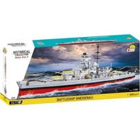 COBI 4835 – Mūšio LAIVAS GNEISENAU