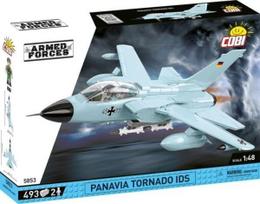 Maketas - COBI - PANAVIA TORNADO IDS - 585 dalys - Surinkimo komplektas - Mišrus 8 metų ir vyresniems