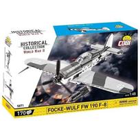 Konstruktorius Cobi Focke-Wulf FW 190 F-8 lėktuvas 5871, 170 d.