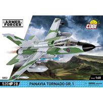 Konstruktorius Cobi Panavia Tornado GR.1 lėktuvas 5852, 520 d.
