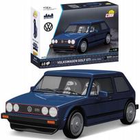 Konstruktorius Cobi Volkswagen Golf GTI (1976-1983) automobilis 24615, 68 d.