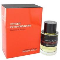 Kvapusis vanduo Frederic Malle Vetiver Extraordinaire EDP vyrams, 100 ml
