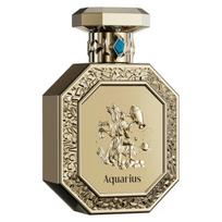 Kvapusis vanduo French Avenue Genesis Aquarius EDP moterims/vyrams, 90 ml, 90 ml