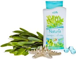 Plaukų šampūnas Joanna Naturia Jūros dumbliai 2in1, 500 ml