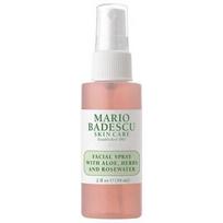Veido purškiklis su rožių vandeniu, alaviju ir žolelėmis Mario Badescu, 59ml