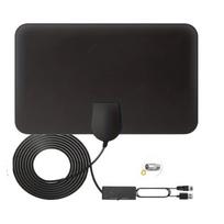 Išmaniojo (Smart TV) ir televizoriaus priedas  2.0 Vidaus Skaitmeninė TV Antena