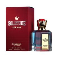 Kvapusis vanduo Solitude For Man Pendora Scents vyrams EDP, 100 ml