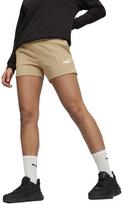 PUMA - Moteriški laisvalaikio šortai, ESS 4* SWEAT SHORTS