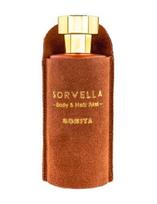 Plaukų ir kūno dulksna Sorvella Bonita, 100 ml
